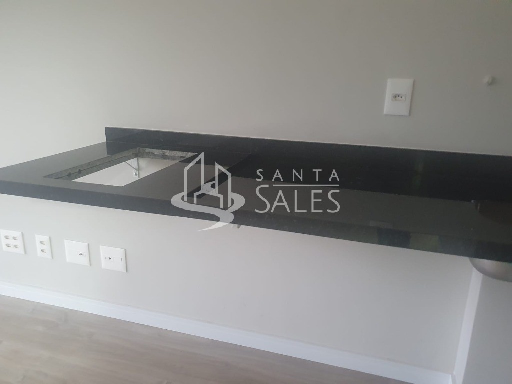 Apartamento, 1 quarto, 36 m² - Foto 6