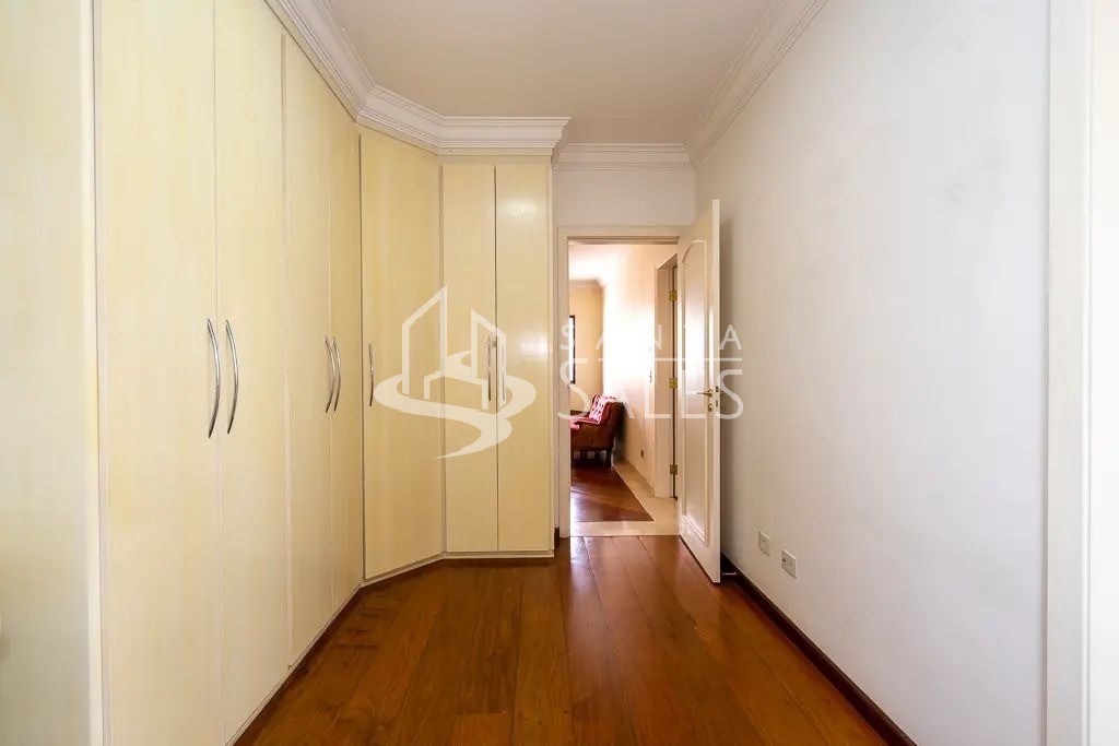 Apartamento, 3 quartos, 164 m² - Foto 8