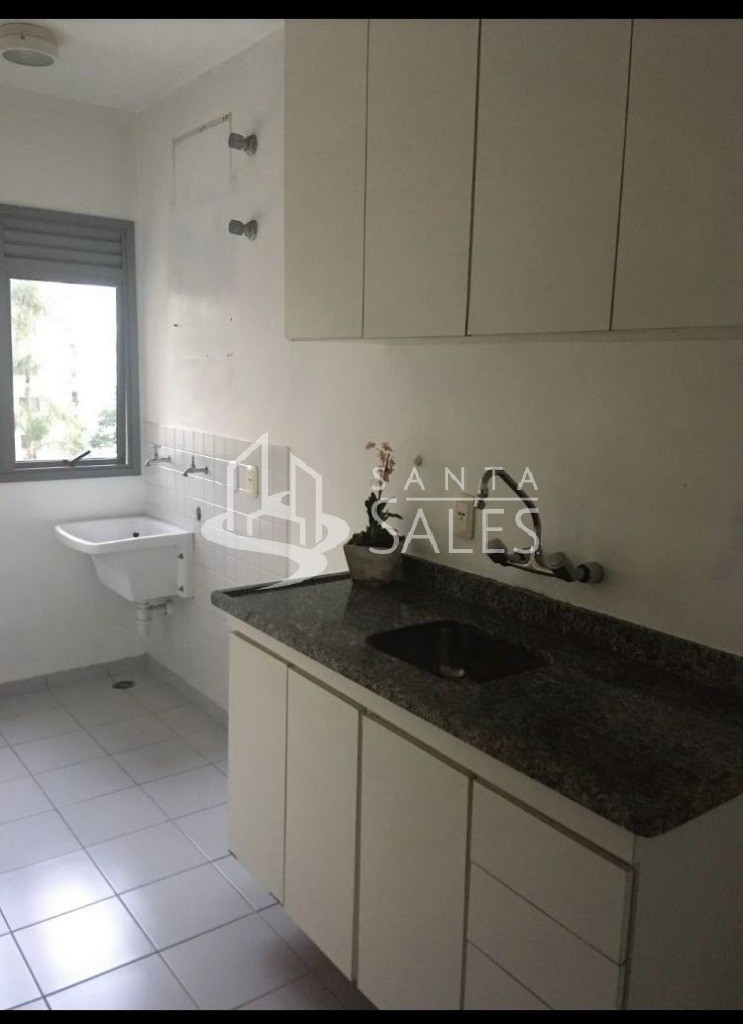 Apartamento, 1 quarto, 40 m² - Foto 12