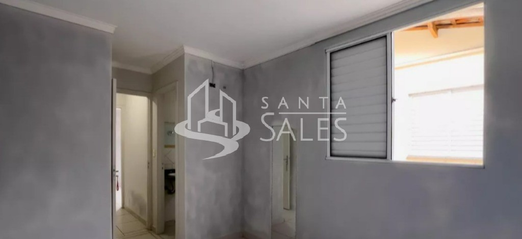 Casa de Condomínio, 2 quartos - Foto 13