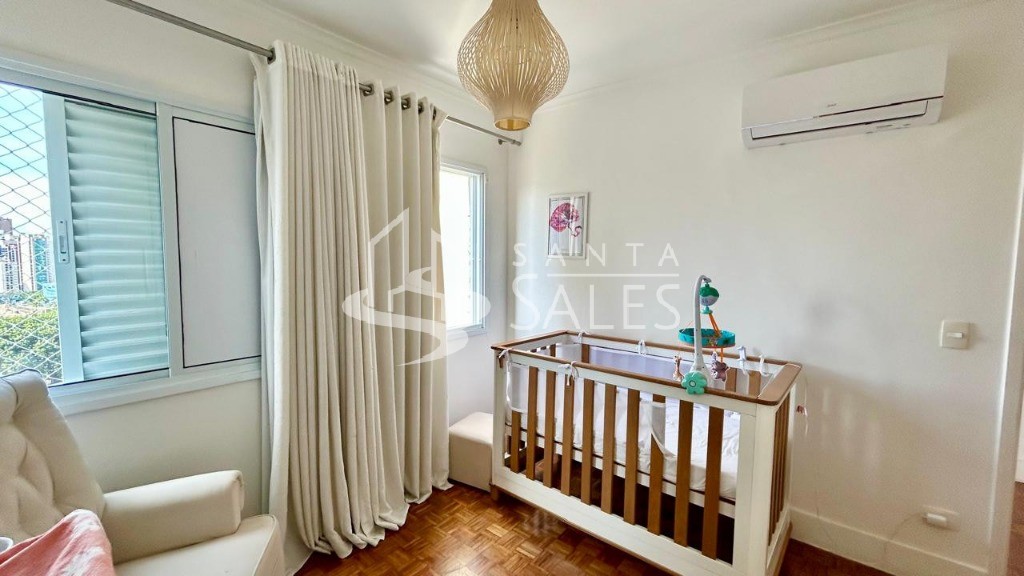 Apartamento, 3 quartos, 124 m² - Foto 22