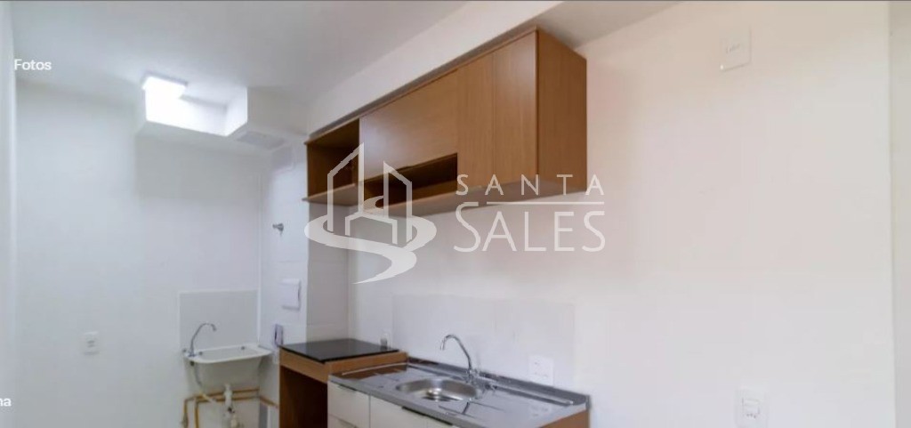 Apartamento, 2 quartos, 32 m² - Foto 6