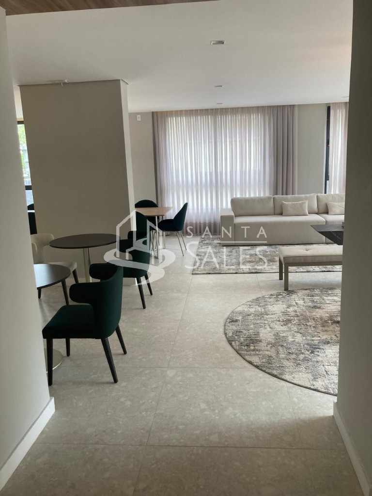 Apartamento, 2 quartos, 39 m² - Foto 11