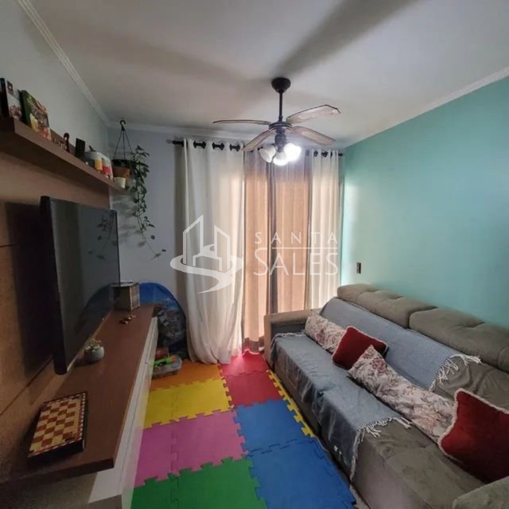Apartamento, 2 quartos, 64 m² - Foto 16