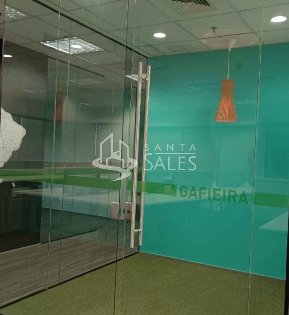 Sala-Conjunto, 246 m² - Foto 11