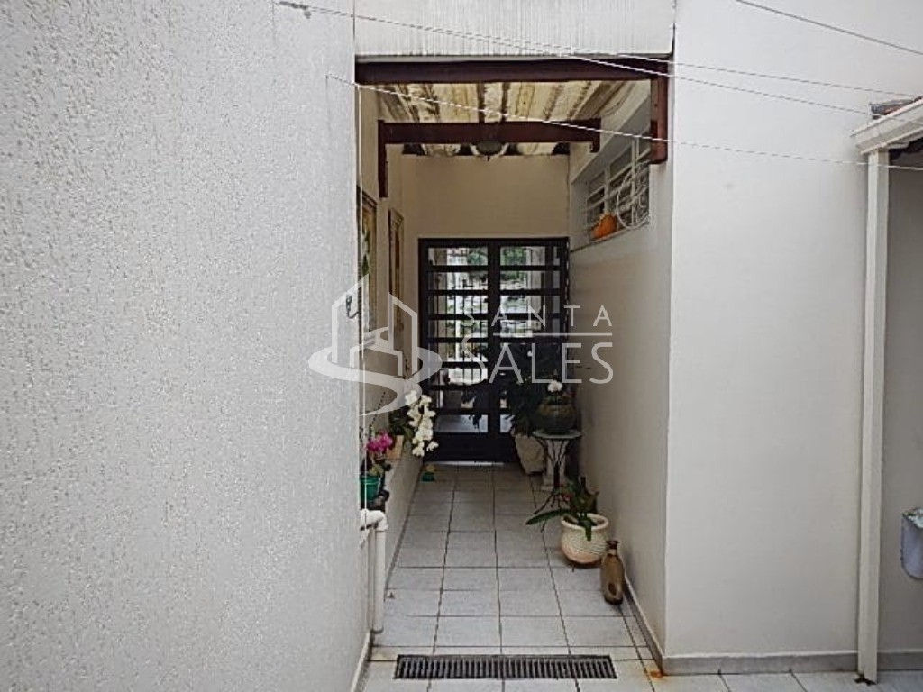 Sobrado, 3 quartos, 240 m² - Foto 2