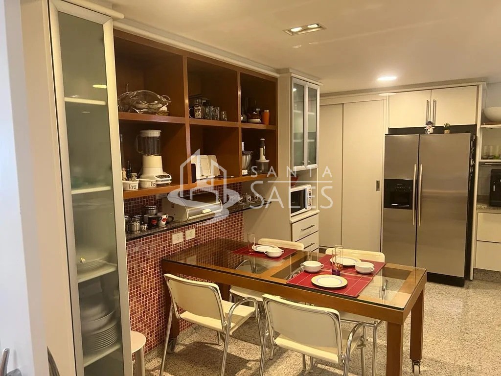 Apartamento, 3 quartos, 178 m² - Foto 15