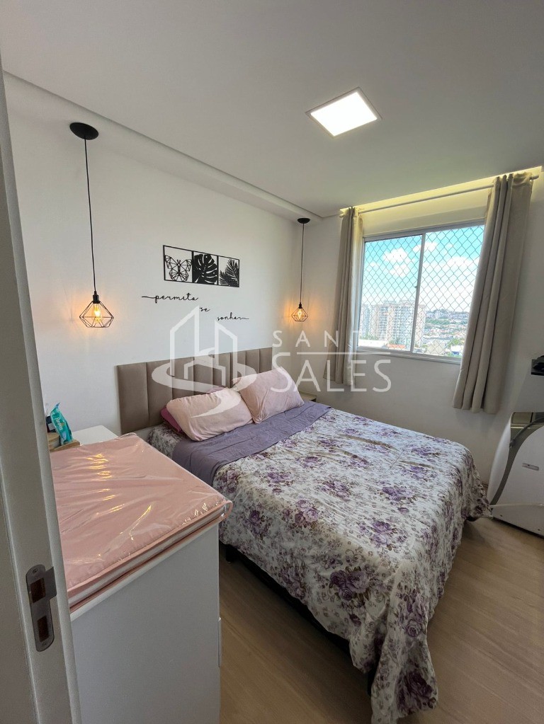 Apartamento, 2 quartos, 40 m² - Foto 7