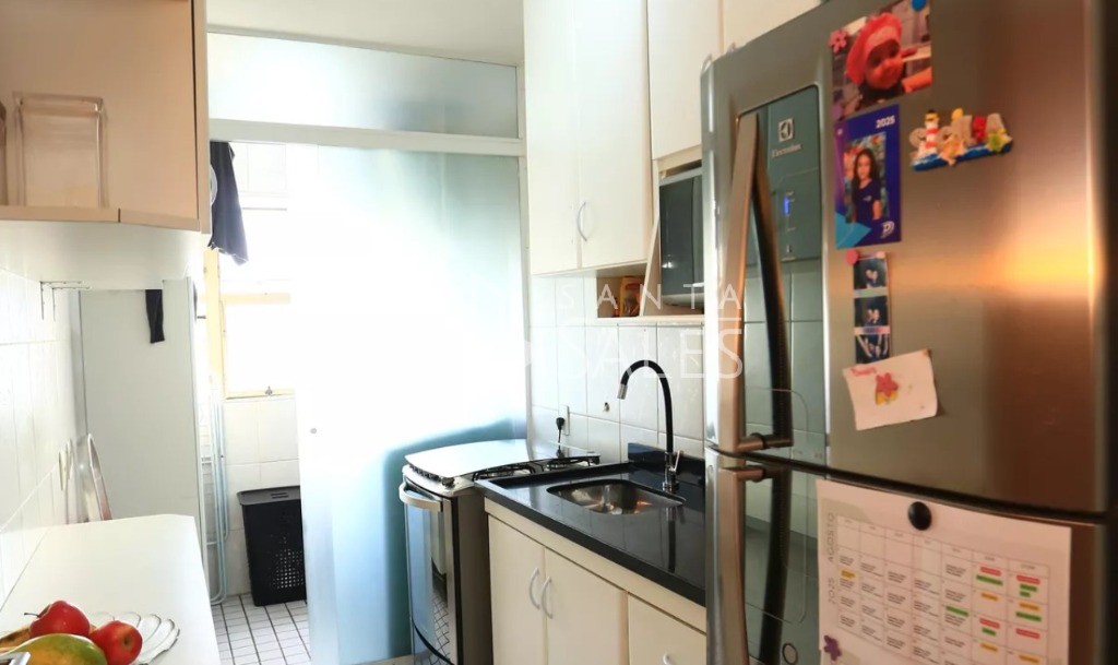 Apartamento, 2 quartos, 67 m² - Foto 12