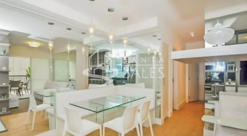 Apartamento, 2 quartos, 89 m² - Foto 5
