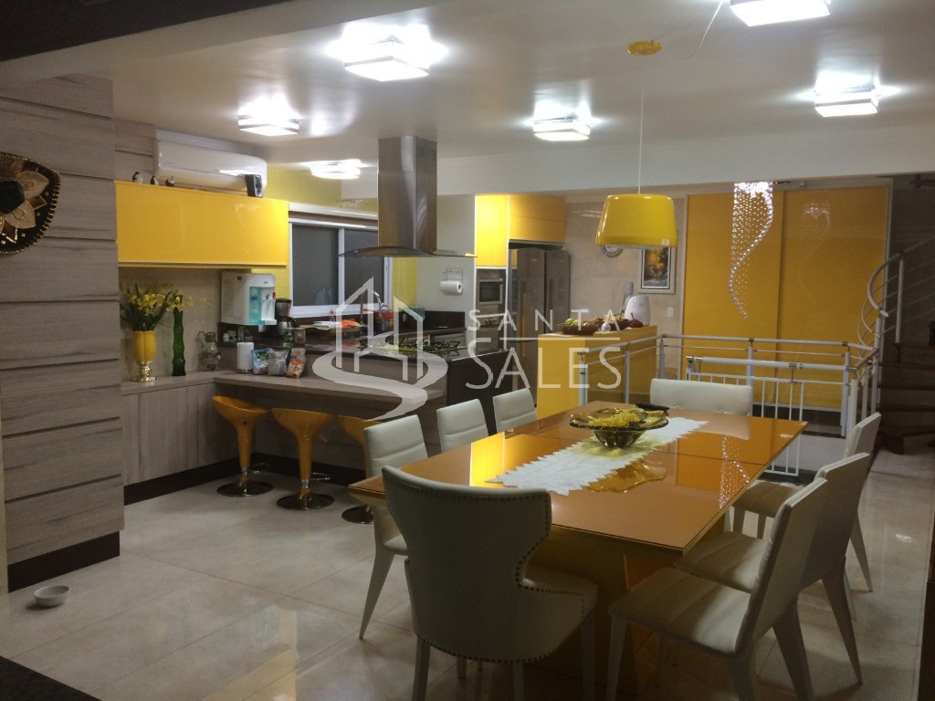 Cobertura à venda com 3 quartos, 360m² - Foto 15