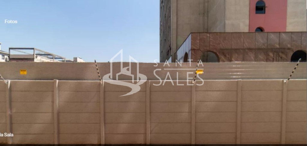 Apartamento, 2 quartos, 32 m² - Foto 17