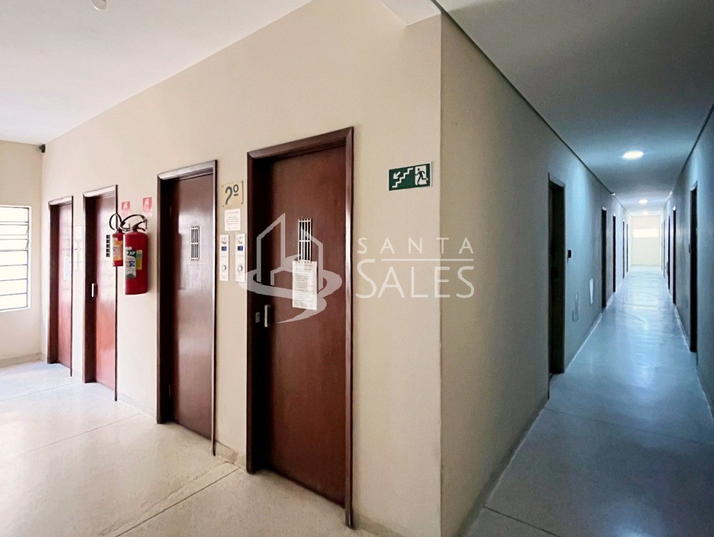 Apartamento, 1 quarto, 23 m² - Foto 16