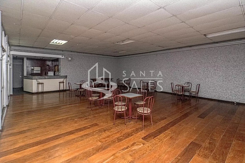 Apartamento, 3 quartos, 174 m² - Foto 54