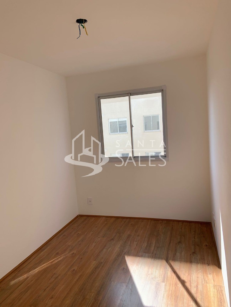 Apartamento, 1 quarto, 29 m² - Foto 3