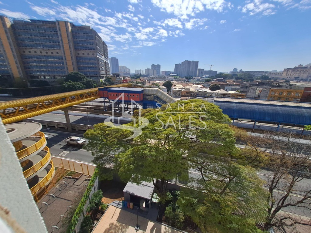 Apartamento, 1 quarto, 34 m² - Foto 10