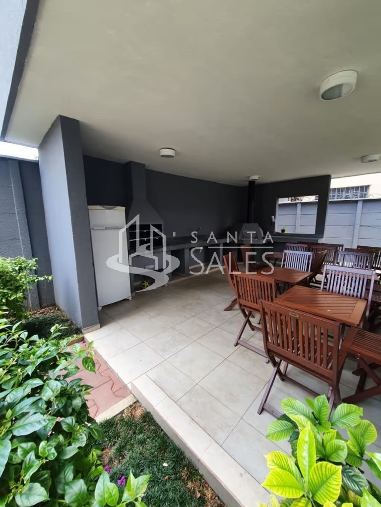 Apartamento, 1 quarto, 34 m² - Foto 14