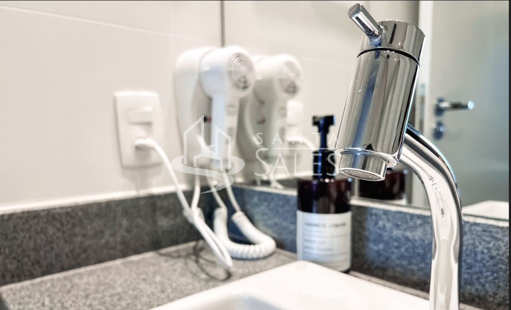 Apartamento, 1 quarto, 35 m² - Foto 12