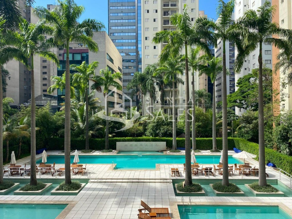 Apartamento, 2 quartos, 94 m² - Foto 21