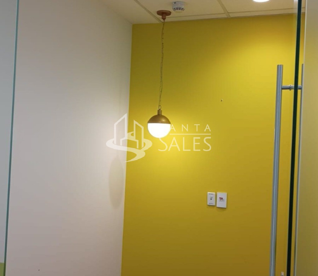 Sala-Conjunto, 246 m² - Foto 12