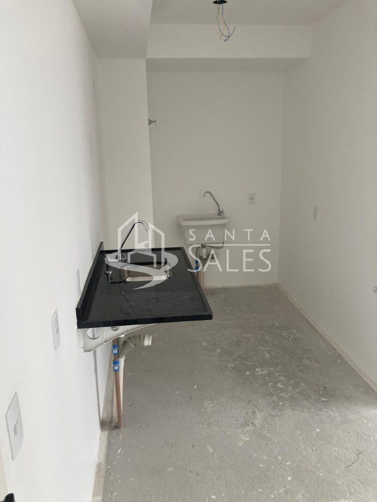 Apartamento, 2 quartos, 39 m² - Foto 13