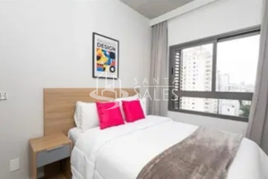 Apartamento, 2 quartos, 50 m² - Foto 14