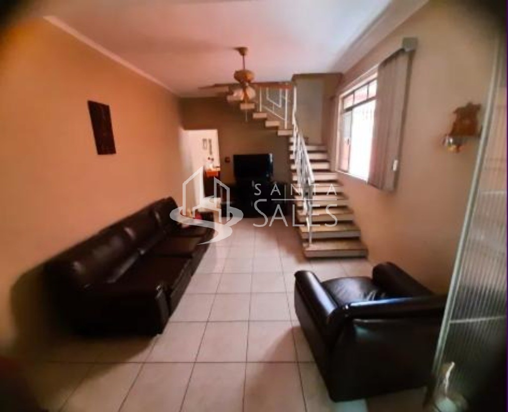 Casa, 4 quartos, 292 m² - Foto 5