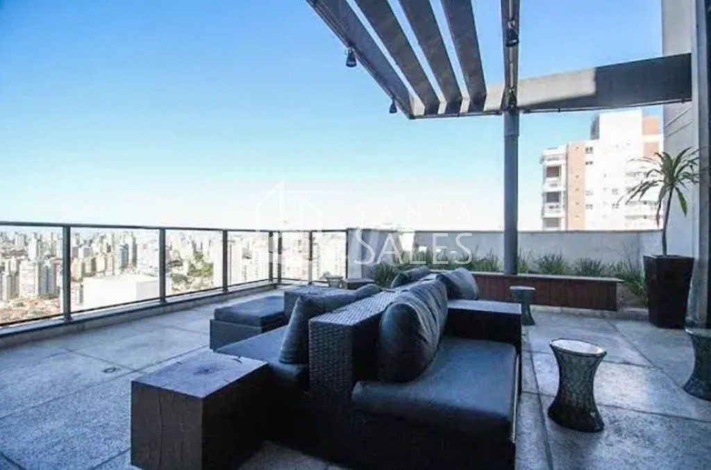 Apartamento, 1 quarto, 42 m² - Foto 15