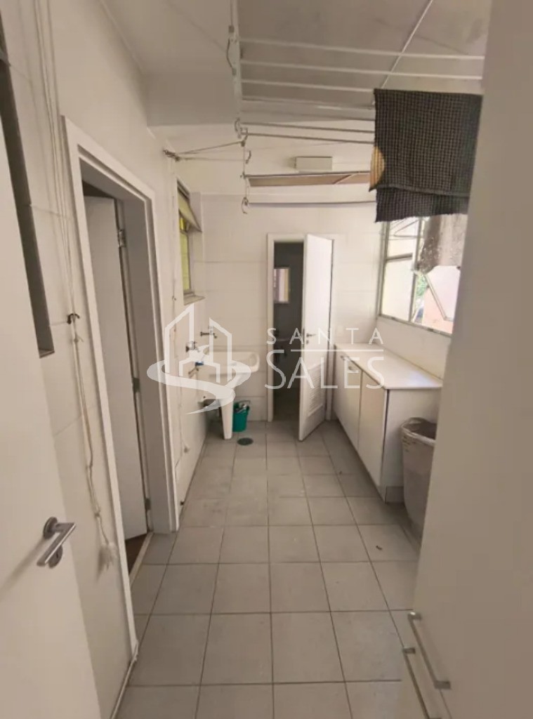 Apartamento, 3 quartos, 160 m² - Foto 17