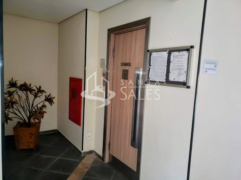 Apartamento, 3 quartos, 106 m² - Foto 2