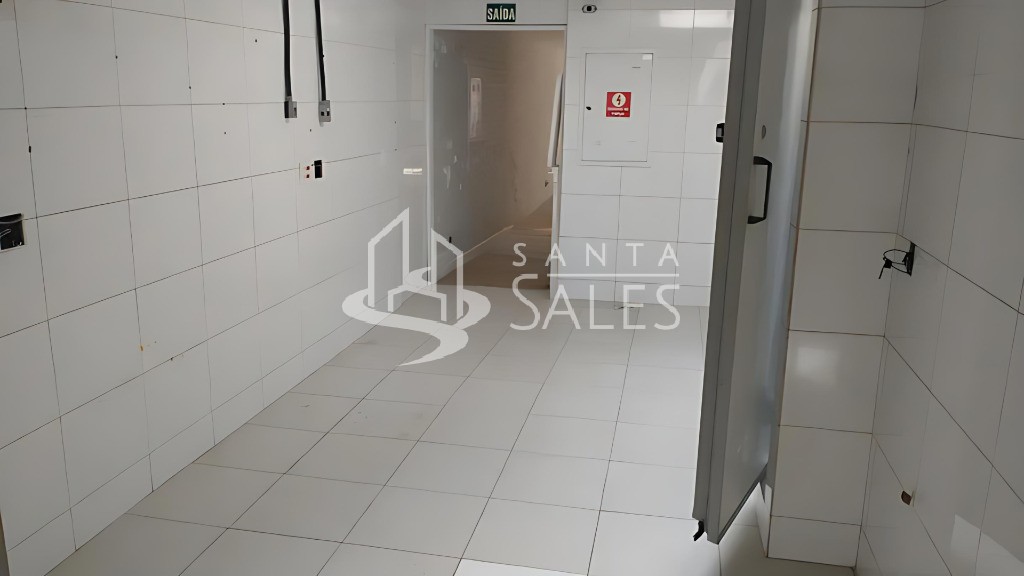 Loja-Salão, 200 m² - Foto 13