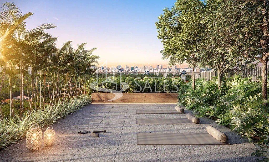 Apartamento, 3 quartos, 178 m² - Foto 30