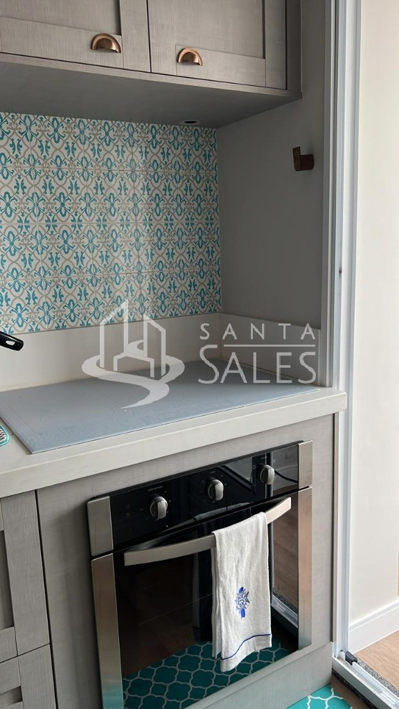 Kitnet-Studio, 31 m² - Foto 9