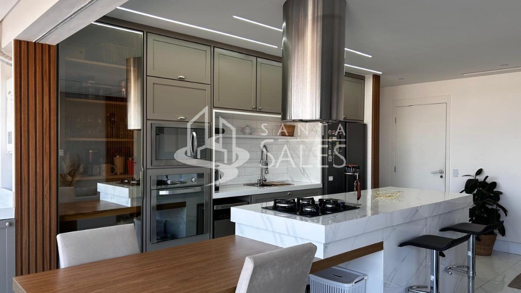 Apartamento, 1 quarto, 76 m² - Foto 4