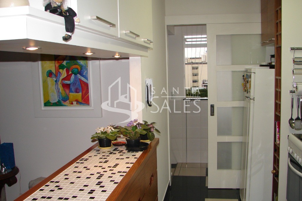 Apartamento, 3 quartos, 85 m² - Foto 8