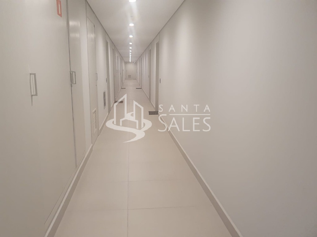 Apartamento, 1 quarto, 36 m² - Foto 13