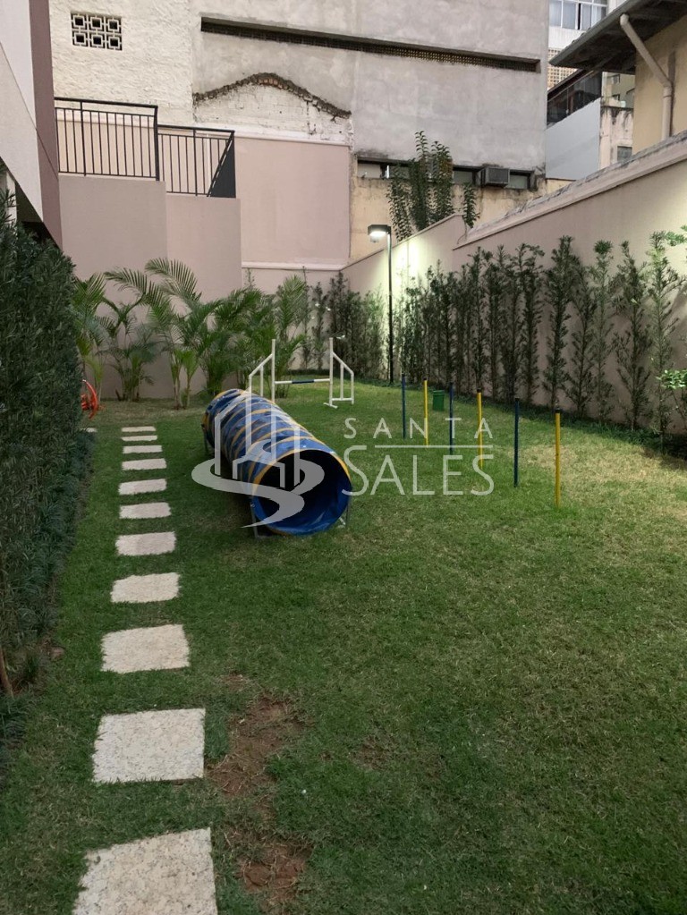 Apartamento, 1 quarto, 26 m² - Foto 15