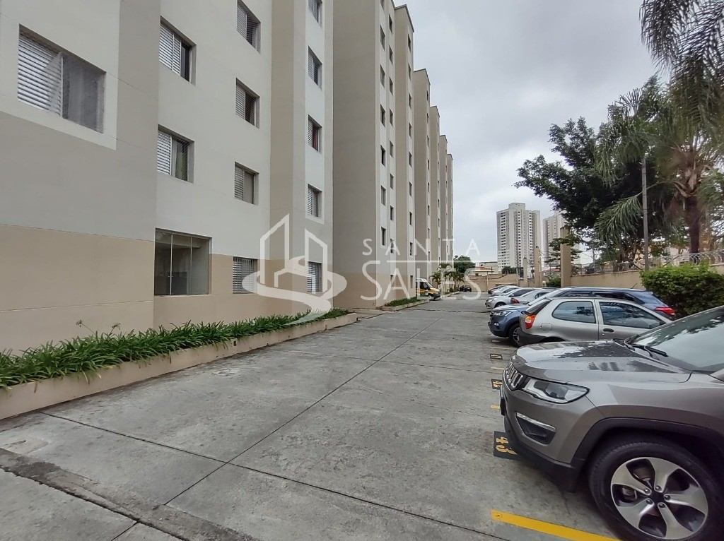 Apartamento, 2 quartos, 60 m² - Foto 30