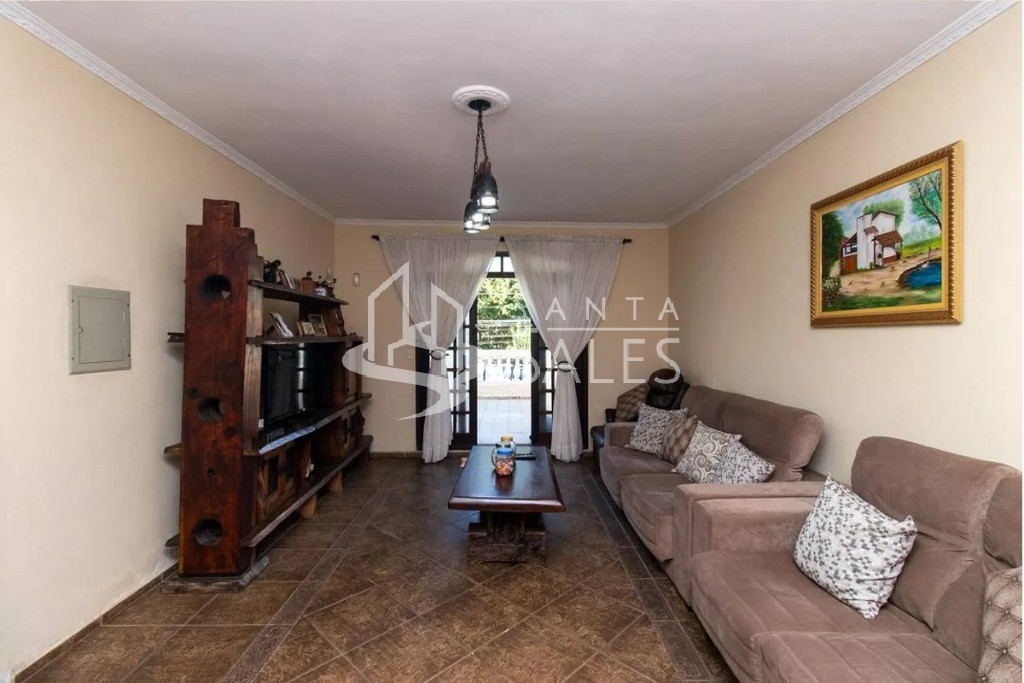 Sobrado, 3 quartos, 166 m² - Foto 6