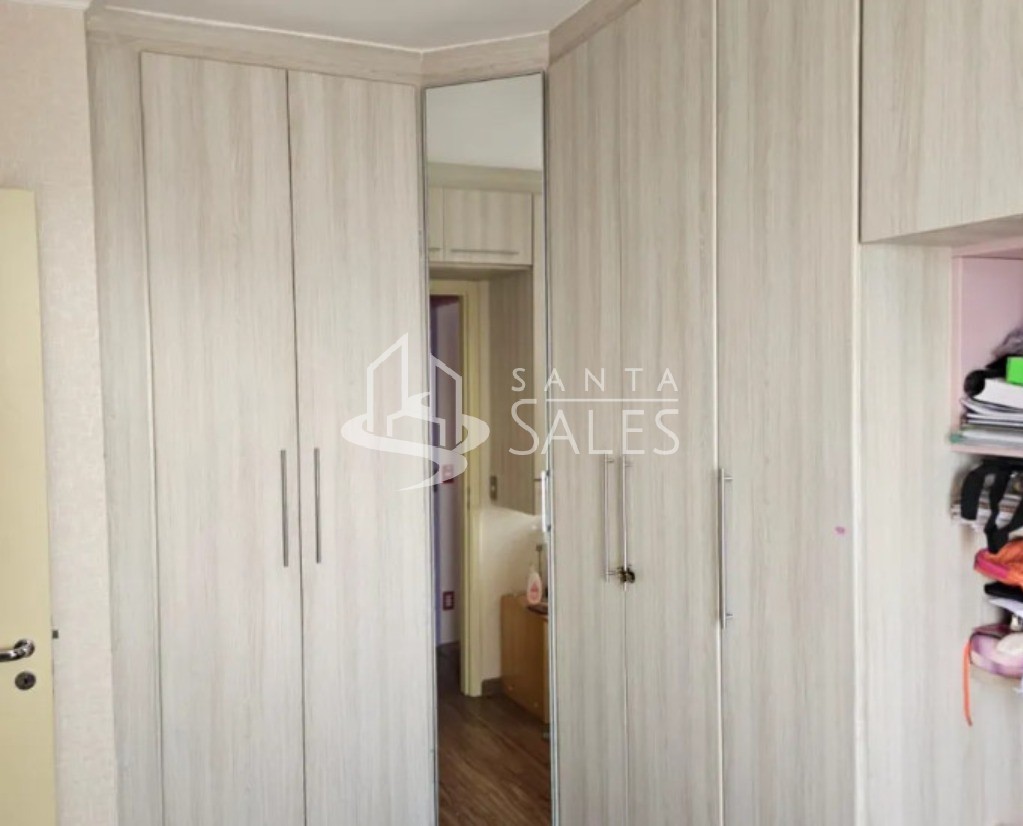 Apartamento, 2 quartos, 47 m² - Foto 15