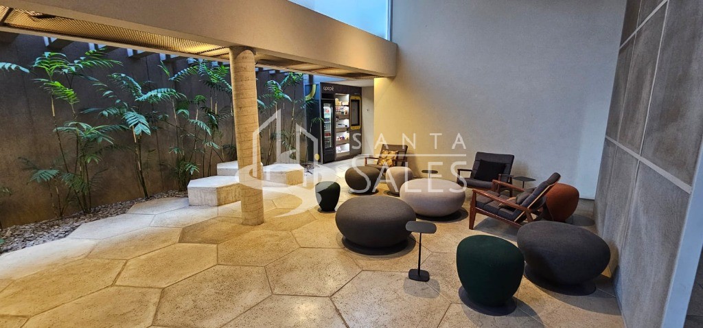 Apartamento, 1 quarto, 68 m² - Foto 15