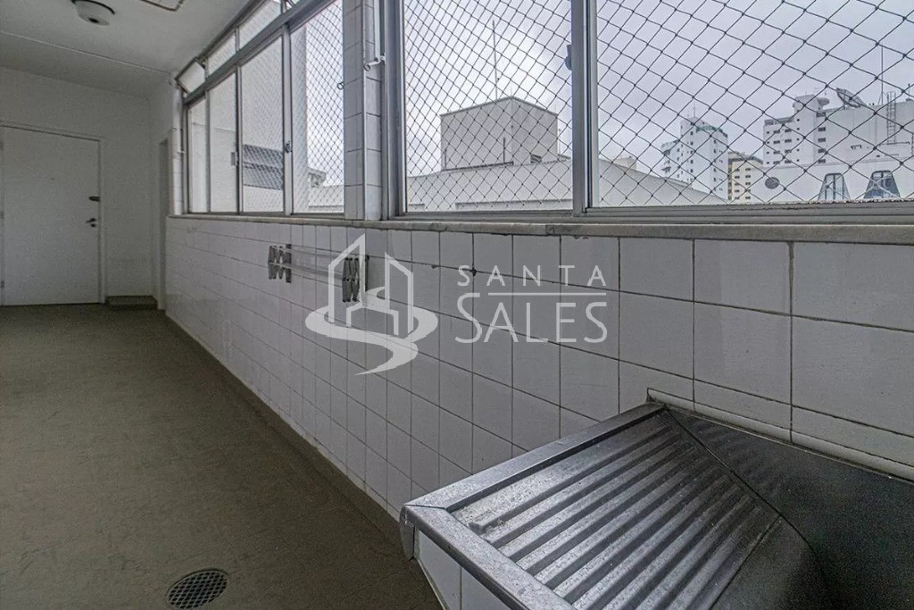 Apartamento, 3 quartos, 174 m² - Foto 36