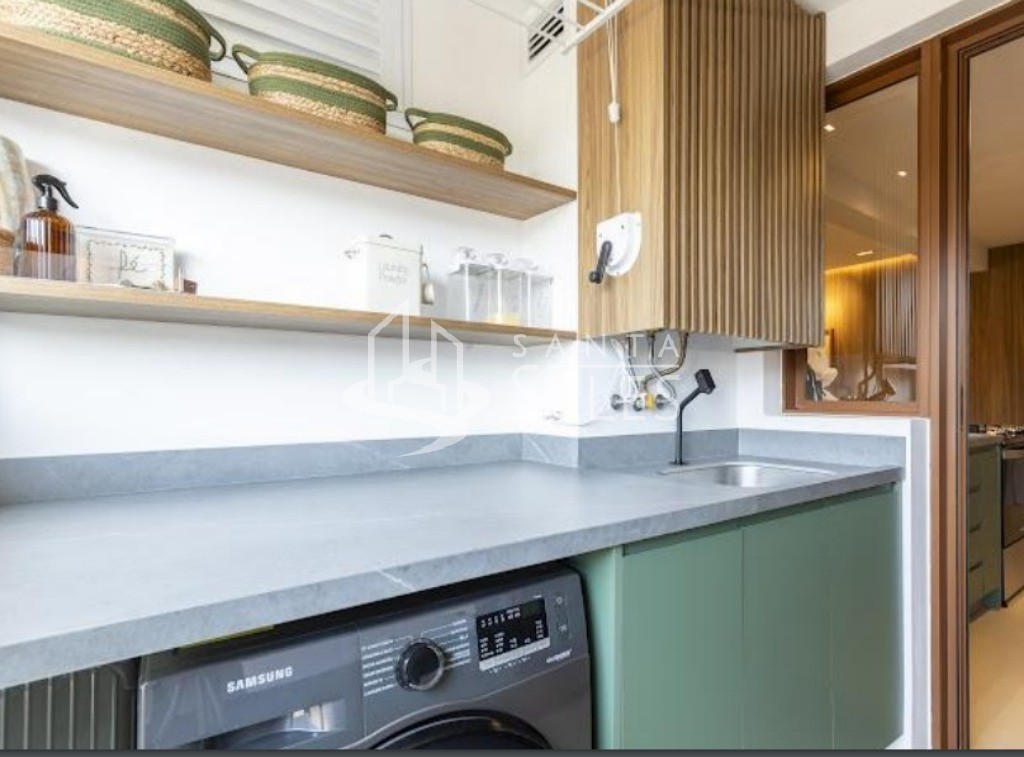 Apartamento, 2 quartos, 142 m² - Foto 30