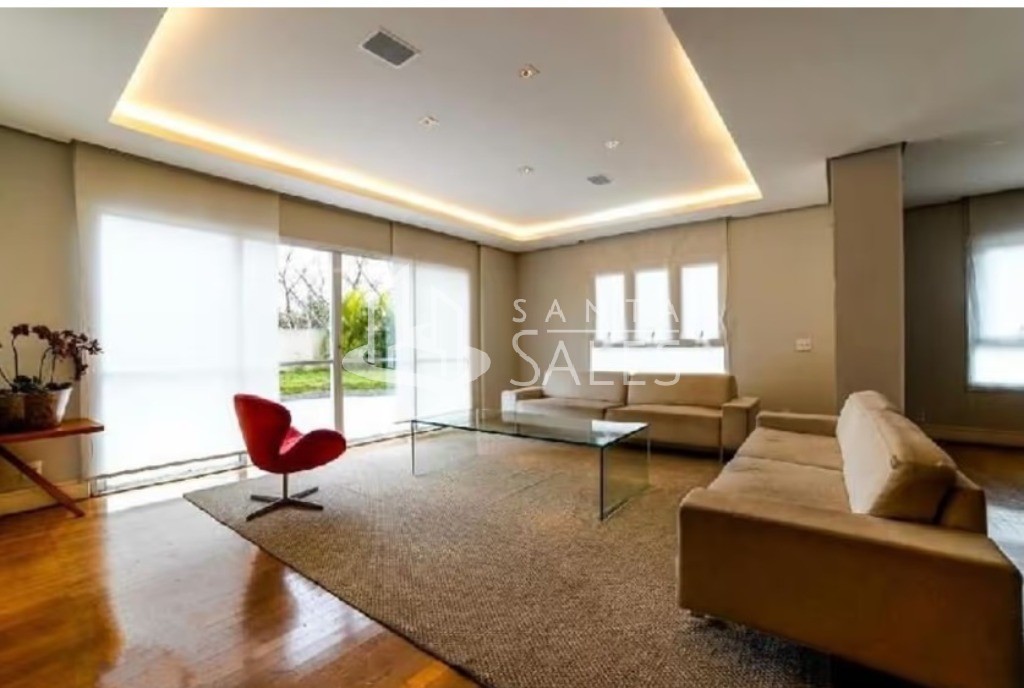Apartamento, 3 quartos, 80 m² - Foto 24