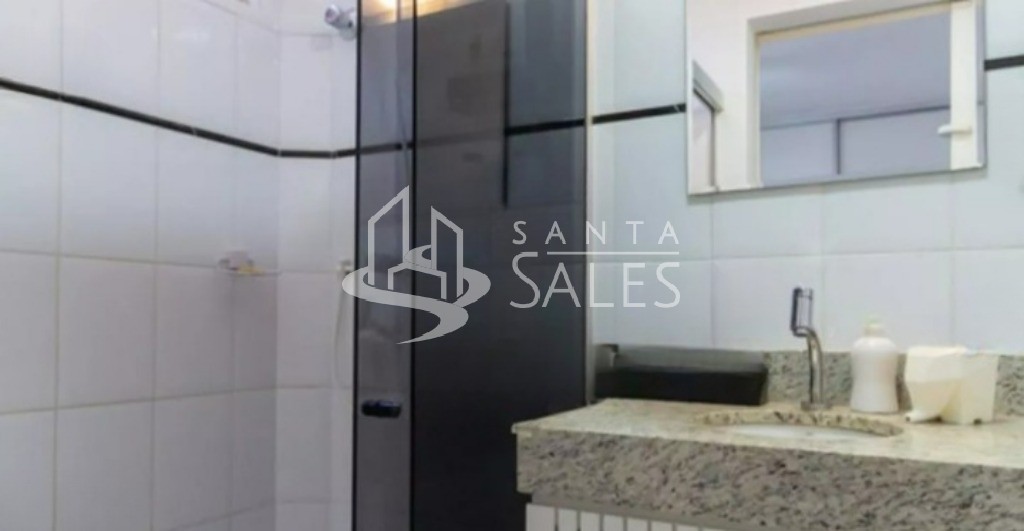 Apartamento à venda com 2 quartos, 90m² - Foto 25