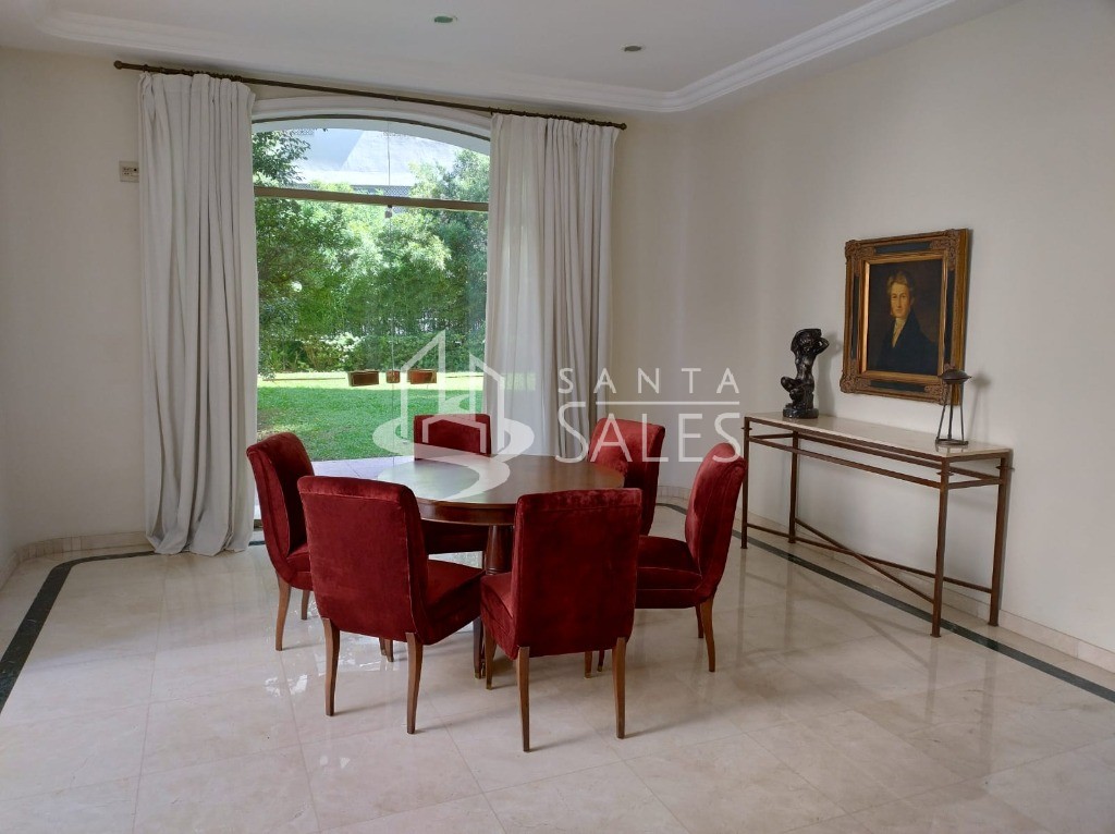 Apartamento, 6 quartos, 400 m² - Foto 57
