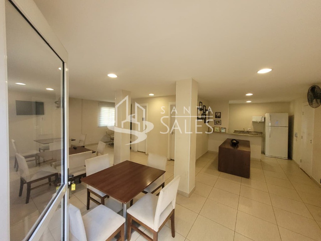 Apartamento, 2 quartos, 53 m² - Foto 33