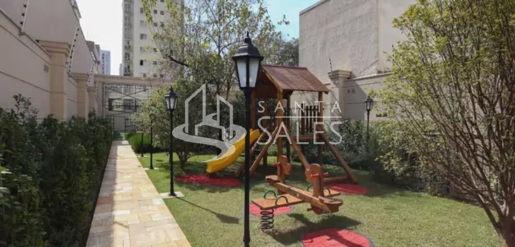 Apartamento, 3 quartos, 135 m² - Foto 43