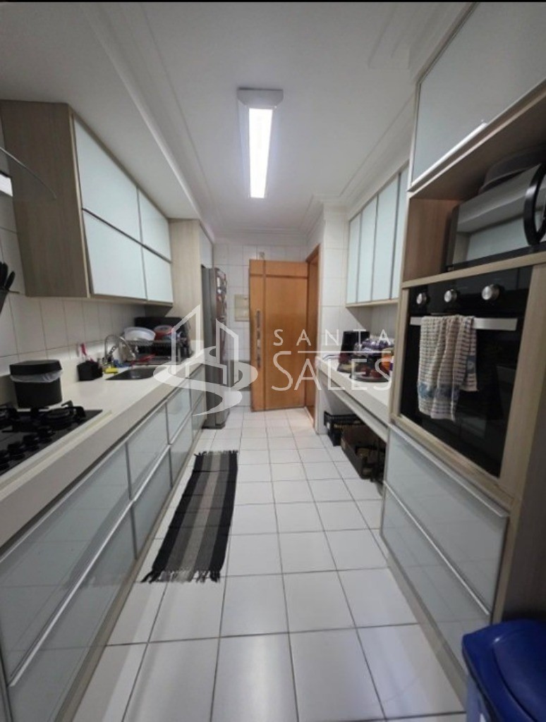 Apartamento, 3 quartos, 128 m² - Foto 5
