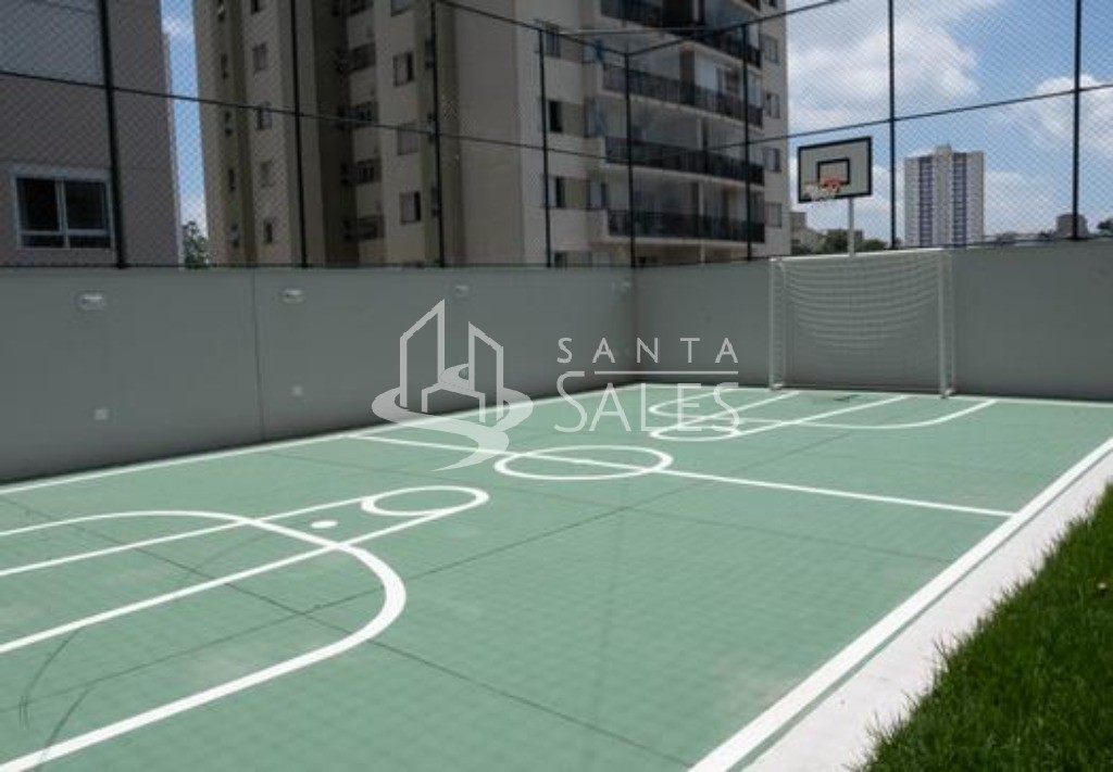 Apartamento, 2 quartos, 56 m² - Foto 28